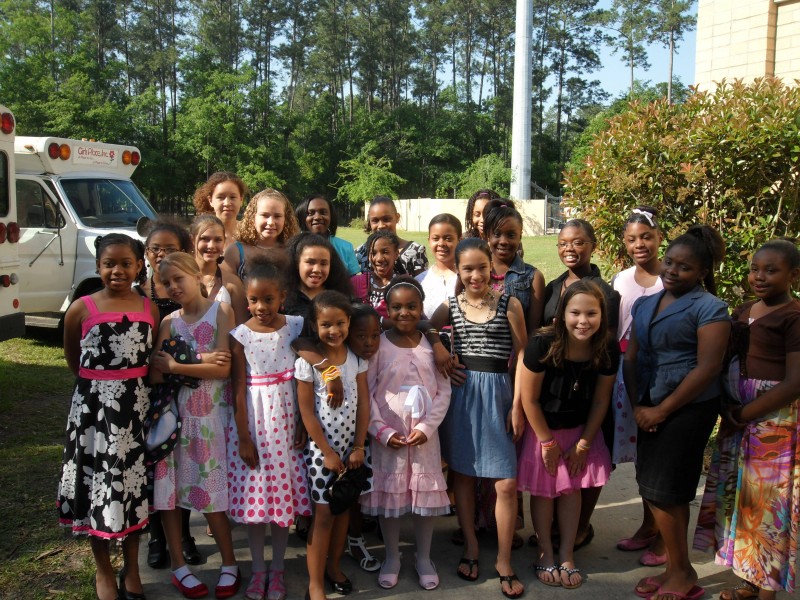 Girls Place Inc Reviews and Ratings Gainesville, FL Donate