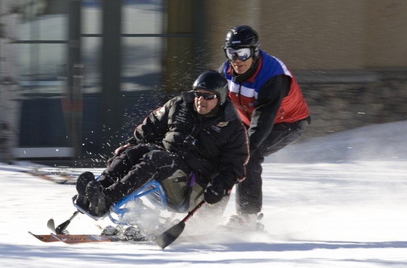 Sun Valley Adaptive Sports Program Inc Nonprofit In Ketchum ID
