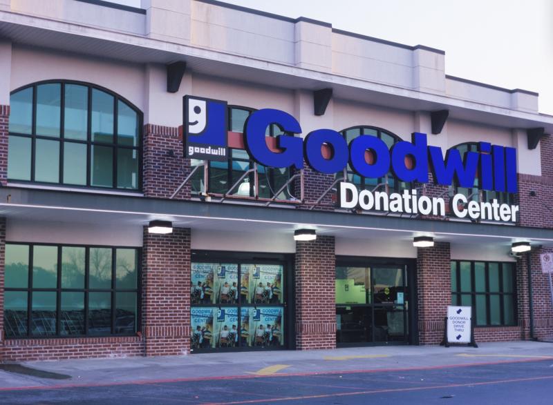 Goodwill of North Inc. Reviews and Ratings Decatur, GA