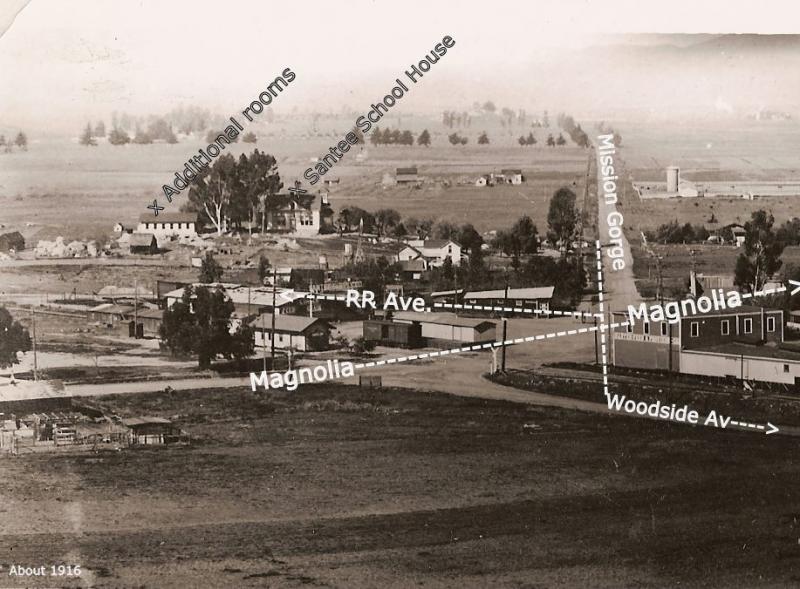 SANTEE HISTORICAL SOCIETY Reviews and Ratings Santee, CA Donate