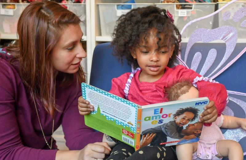 Room to Grow National, Inc. Reviews and Ratings New York, NY Donate