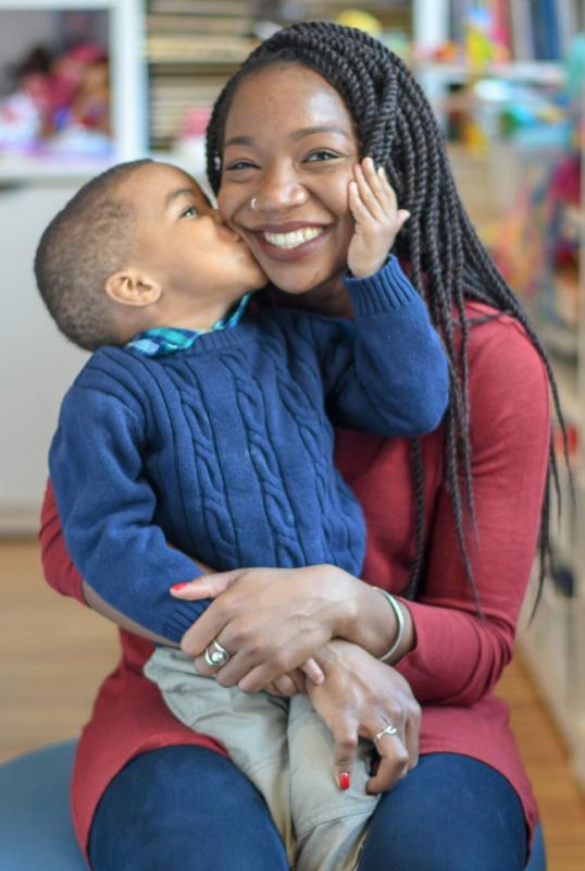 Room to Grow National, Inc. Reviews and Ratings New York, NY Donate