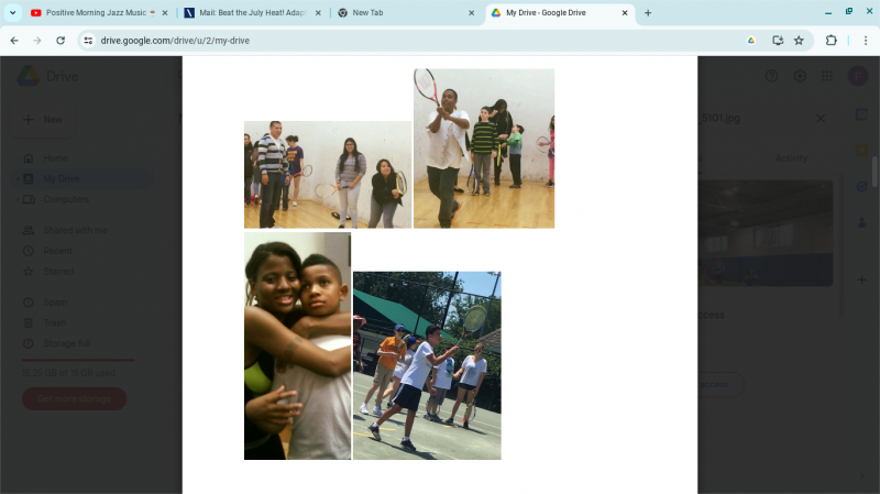 Search Box Image