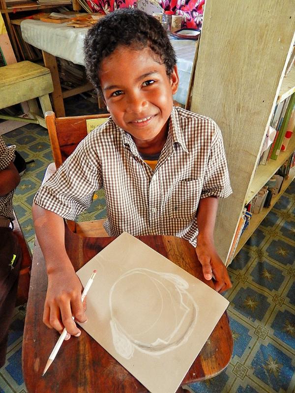 Creative Action Institute