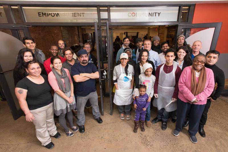 Part of the Solution, Inc. Reviews and Ratings Bronx, NY Donate