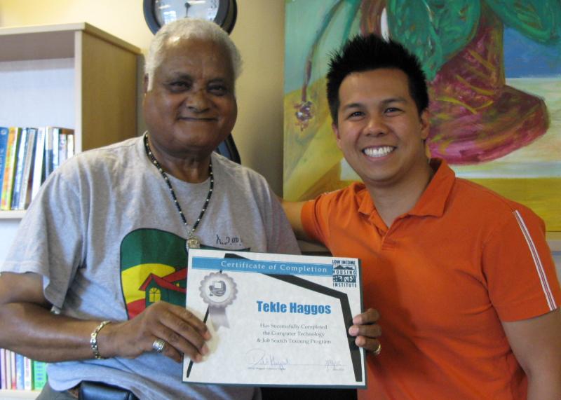 LOW HOUSING INSTITUTE Reviews and Ratings Seattle, WA Donate