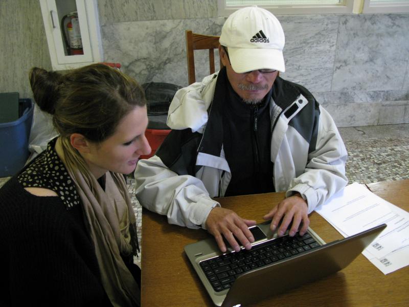 LOW HOUSING INSTITUTE Reviews and Ratings Seattle, WA Donate