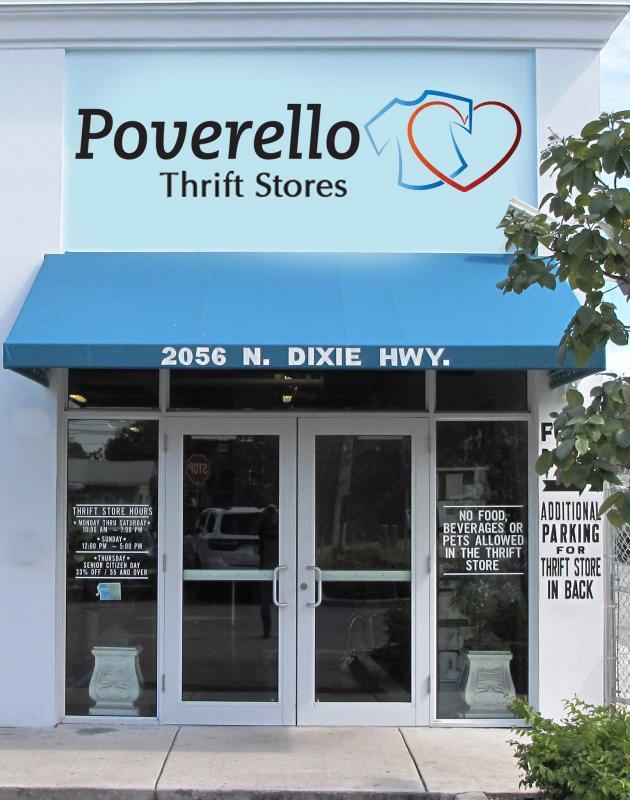 Poverello Center Inc Reviews and Ratings Ft Lauderdale, FL Donate