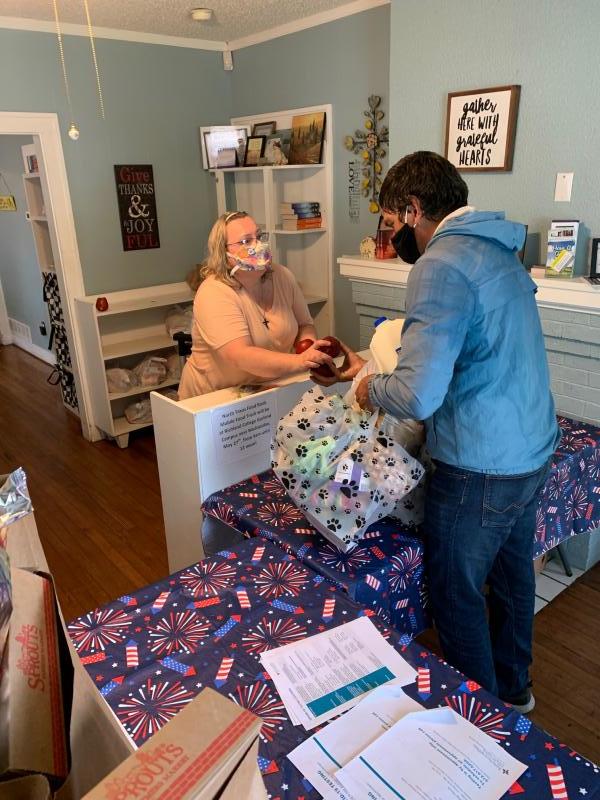 Good Samaritans Of Garland Inc Reviews and Ratings Garland, TX