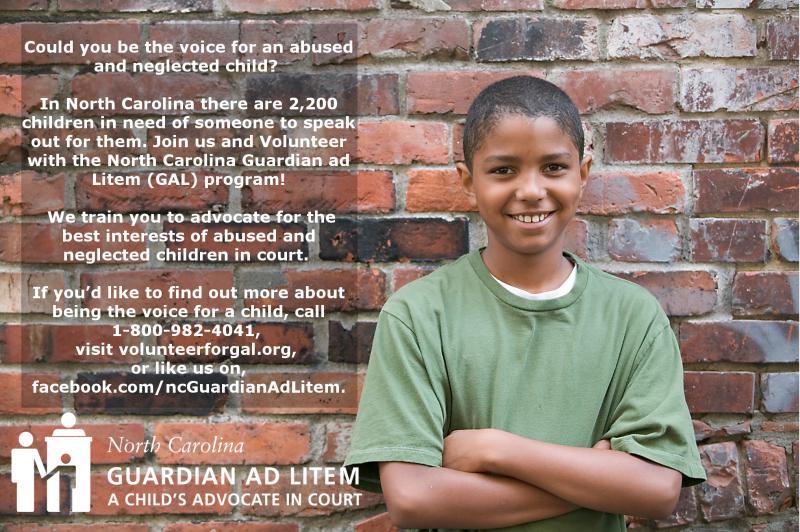 Cumberland County Guardian Ad Litem Foundation Inc Reviews and Ratings
