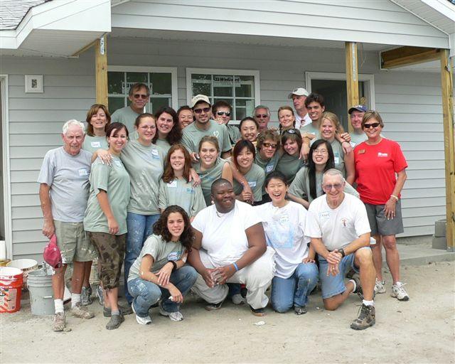 Habitat for Humanity South Sarasota County, Inc. Reviews and Ratings