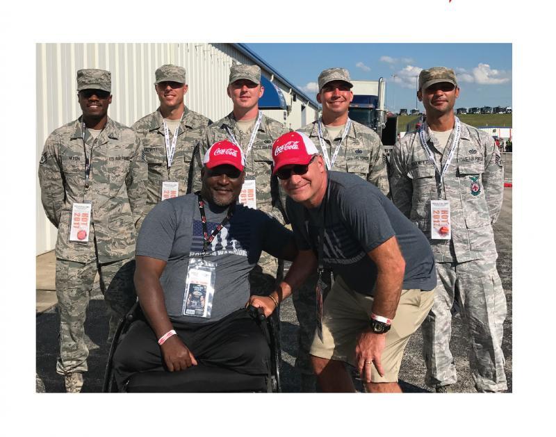 Hope for the Warriors Reviews and Ratings Springfield, VA Donate