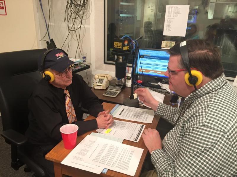 WAMC Reviews and Ratings Albany, NY Donate, Volunteer, Review