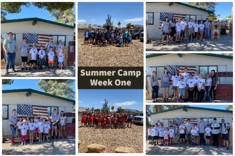 HORSES 4 HEROES INC Reviews and Ratings Las Vegas, NV Donate