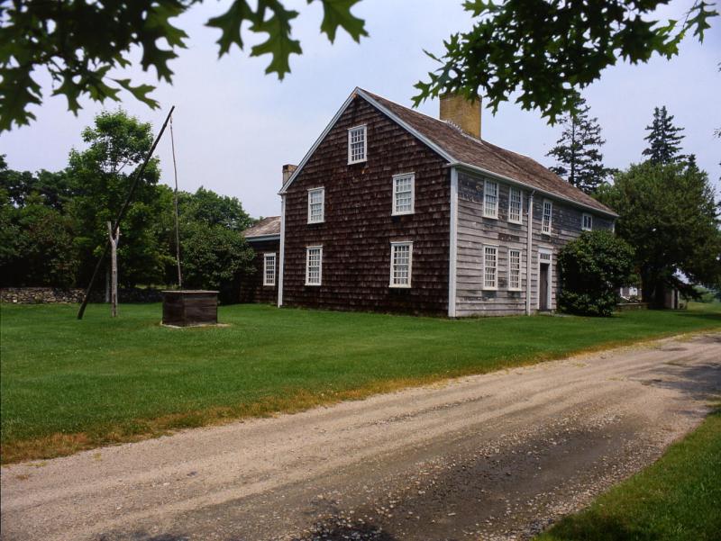 Little Compton Historical Society, Inc. Reviews and Ratings Little