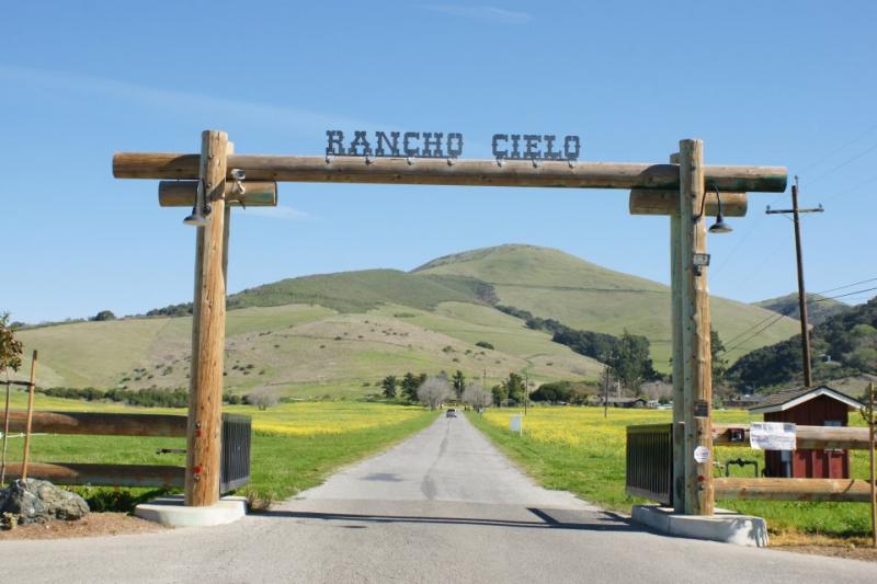 Rancho Cielo Inc Reviews and Ratings Salinas, CA Donate, Volunteer