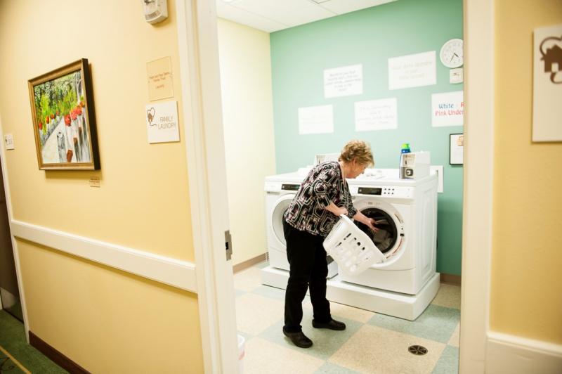 SECU Family House (WinstonSalem) Reviews and Ratings WinstonSalem, NC Donate, Volunteer