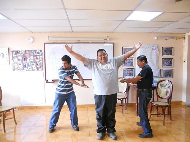 Creative Action Institute