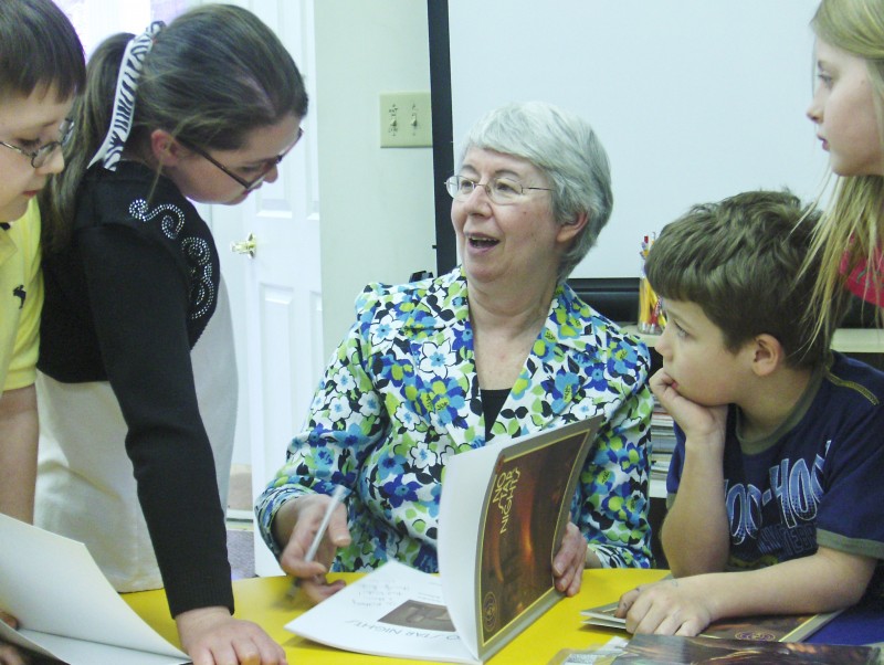 ABLE Families, Inc. Reviews and Ratings Kermit, WV Donate, Volunteer, Review GreatNonprofits