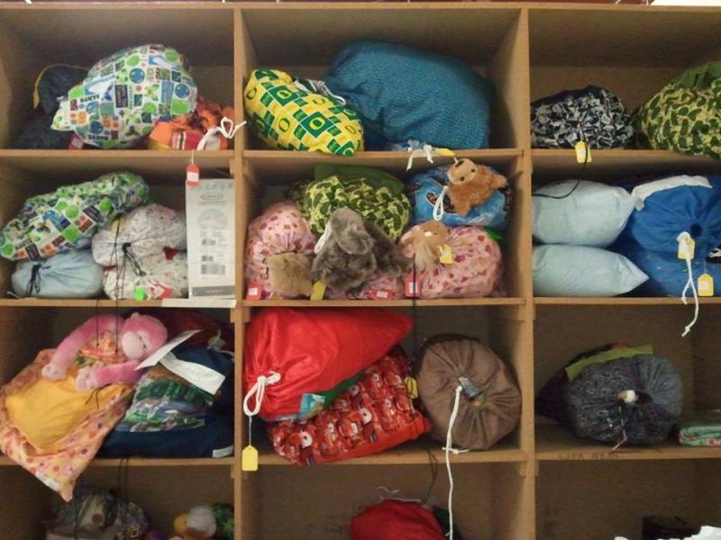 Bags of Love Reviews and Ratings Eugene, OR Donate, Volunteer