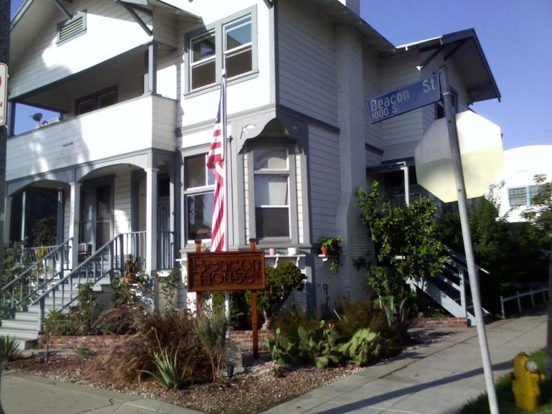 Beacon House Association of San Pedro Reviews and Ratings San Pedro, CA Donate, Volunteer