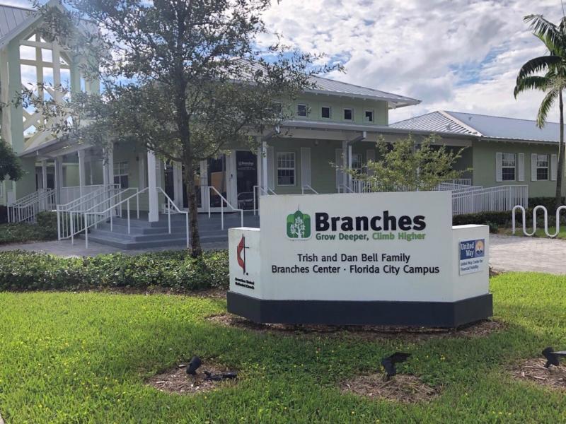 Branches, Inc. Reviews and Ratings Miami, FL Donate, Volunteer