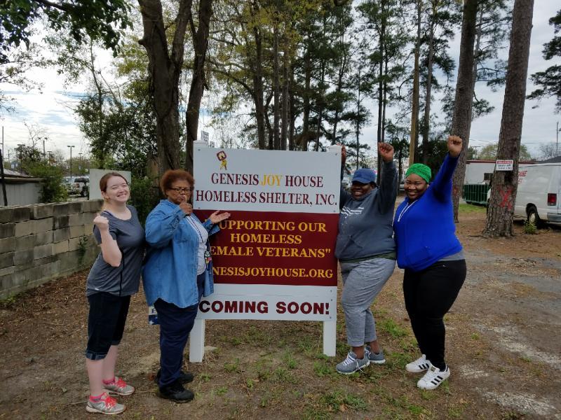 Genesis Joy House Homeless Shelter, Inc. Reviews and Ratings Warner