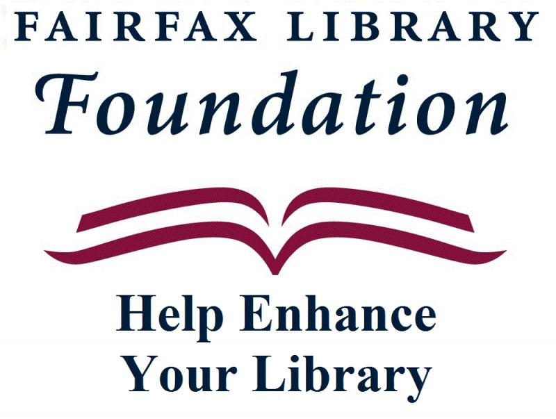 Fairfax Library Foundation Reviews and Ratings Fairfax, VA Donate