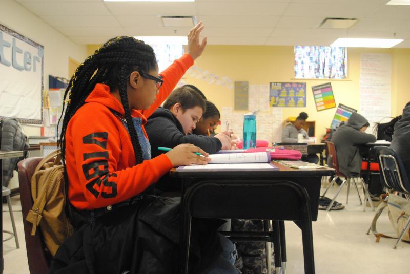 New Beginnings Family Academy Reviews and Ratings Bridgeport, CT