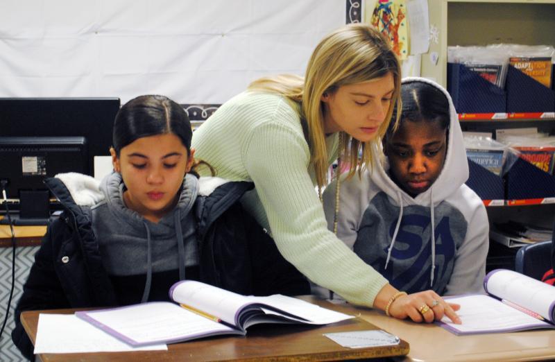 New Beginnings Family Academy Reviews and Ratings Bridgeport, CT