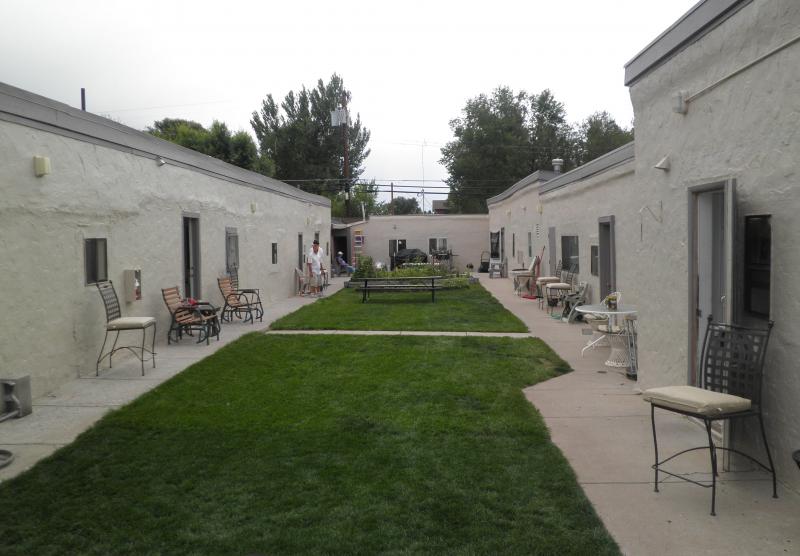 Sunshine Rescue Mission Reviews and Ratings Flagstaff, AZ Donate