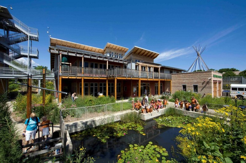 We also allow skating only in the tested (and cleared off) area. Urban Ecology Center Inc Reviews and Ratings Milwaukee, WI Donate