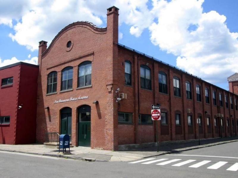 New Beginnings Family Academy Reviews and Ratings Bridgeport, CT