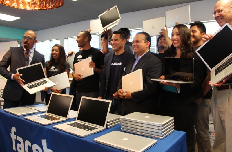 Digital Nest Reviews and Ratings Watsonville, CA Donate, Volunteer