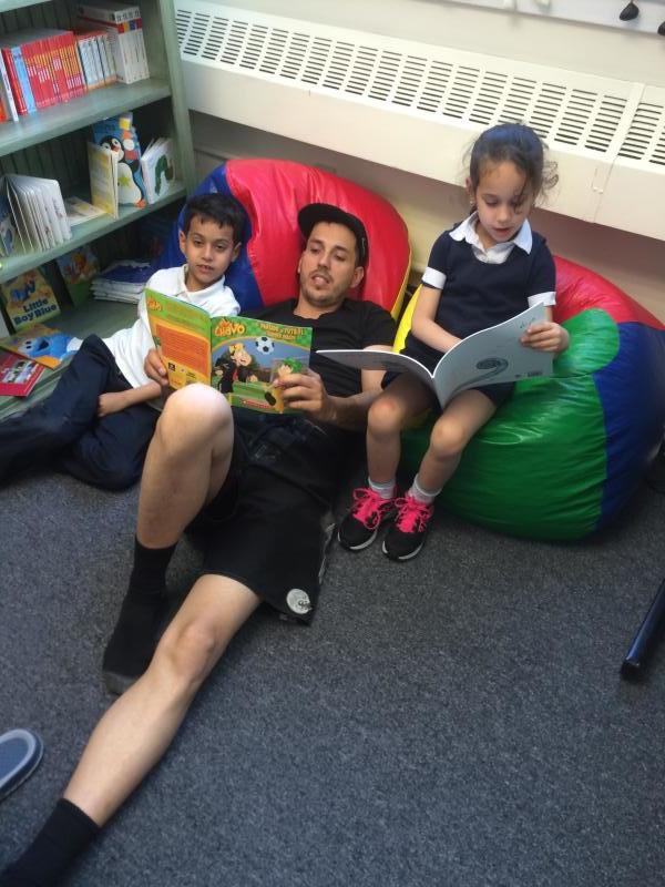 The Literacy Center Reviews and Ratings | Allentown, PA ...