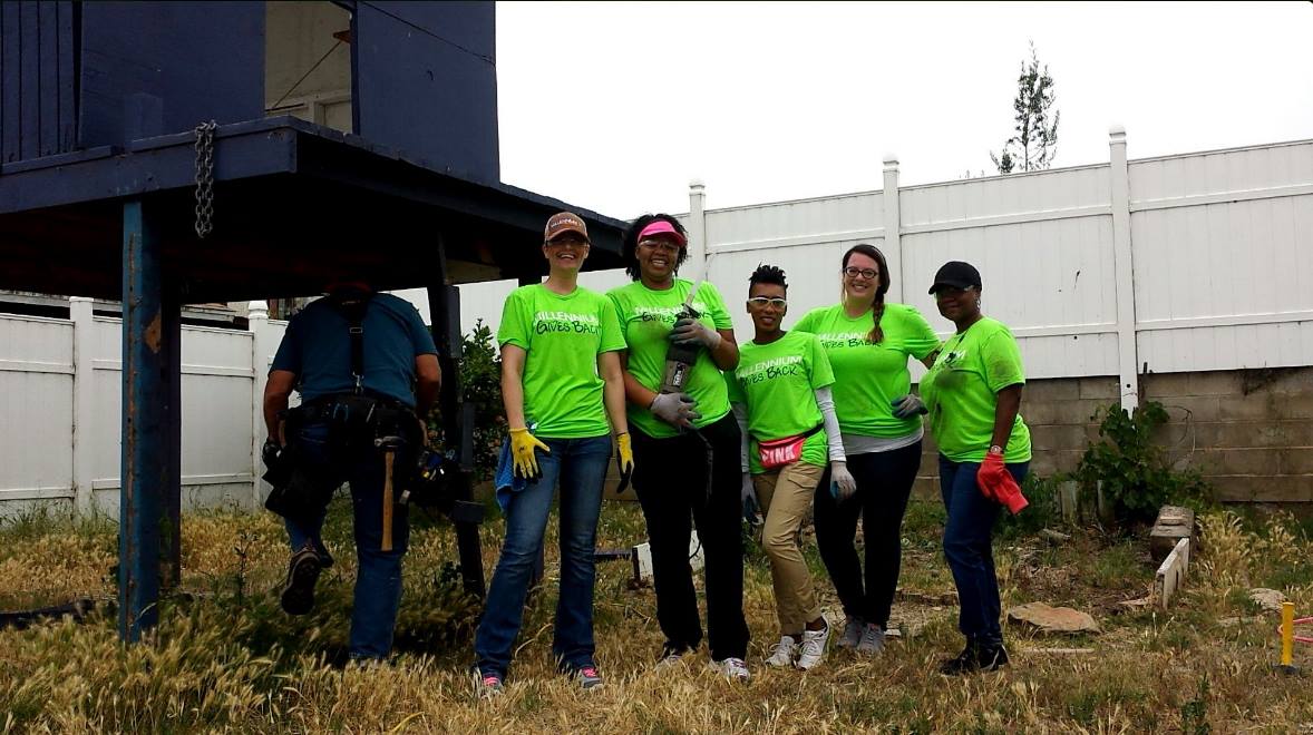 San Diego Habitat for Humanity Reviews and Ratings | San Diego, CA