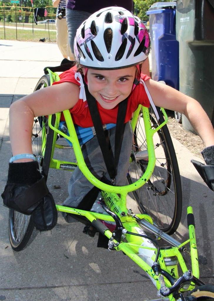 Disabled Sports USA Reviews and Ratings Rockville, MD Donate