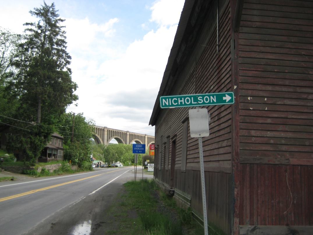 Nicholson Heritage Association Reviews and Ratings Nicholson, PA