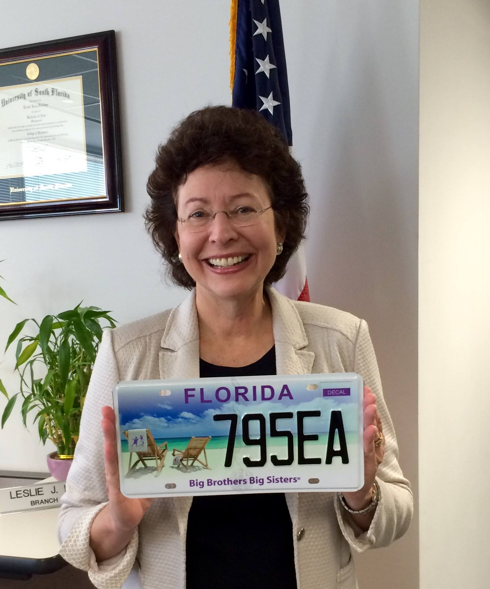 Big Brothers Big Sisters of America Reviews and Ratings Tampa, FL