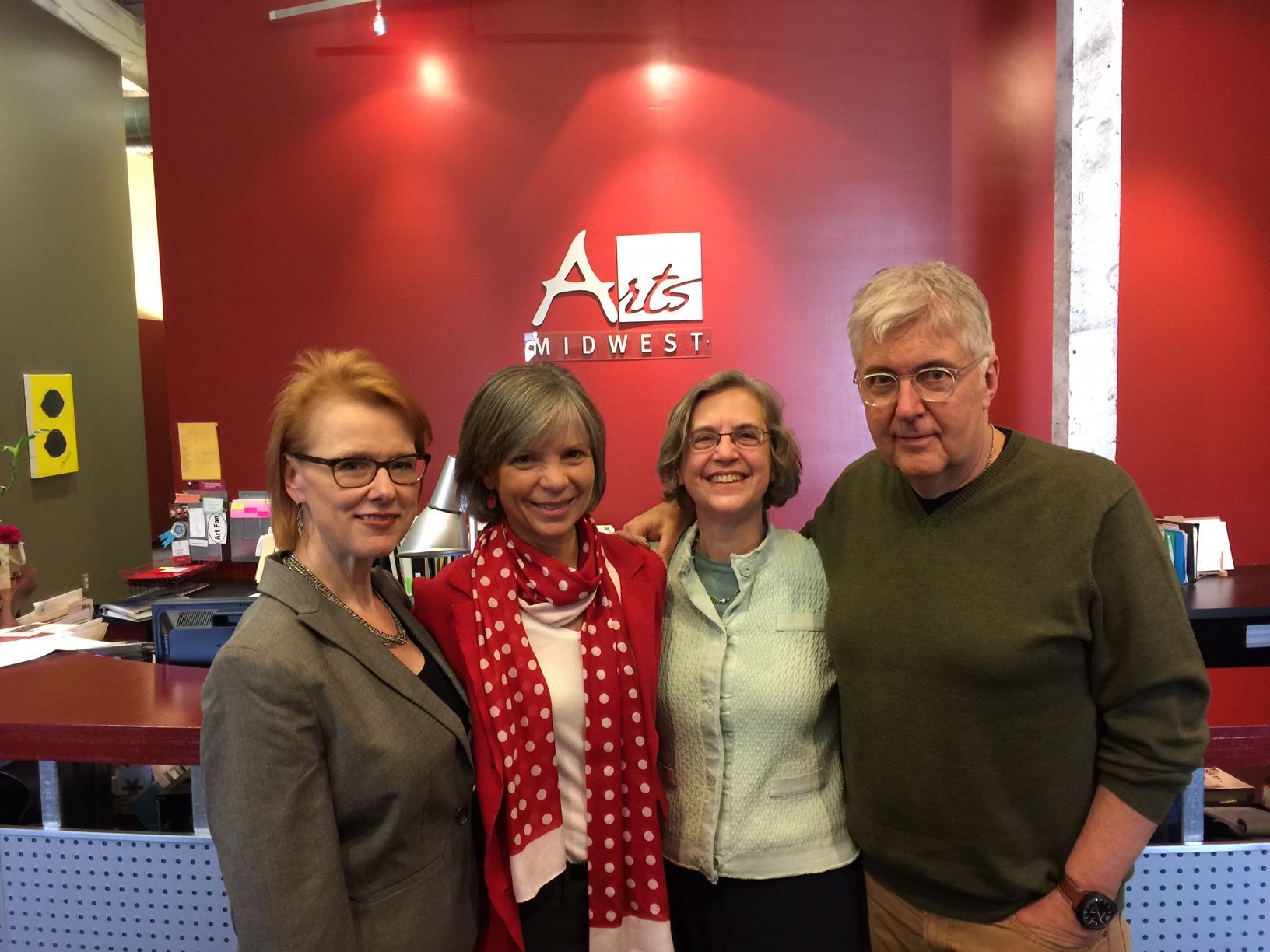 Arts Midwest Reviews and Ratings Minneapolis, MN Donate, Volunteer