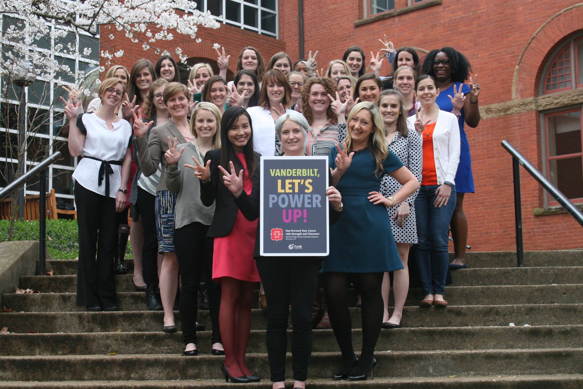 The Forte Foundation Reviews and Ratings Austin, TX Donate, Volunteer, Review GreatNonprofits