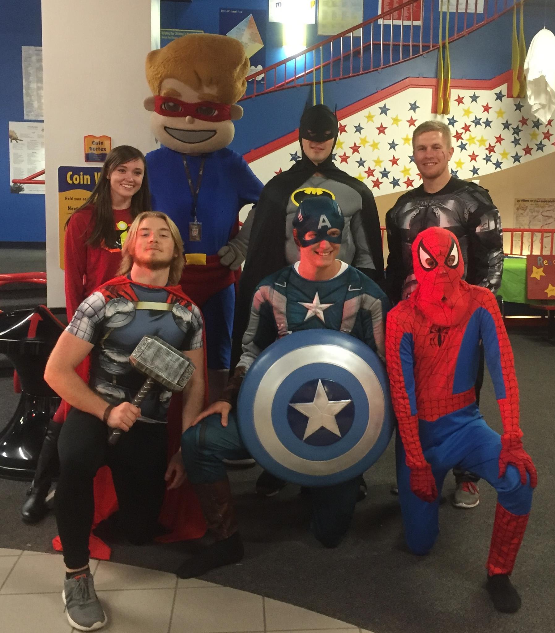 Childrens Museum of La Crosse Inc Reviews and Ratings La Crosse, WI