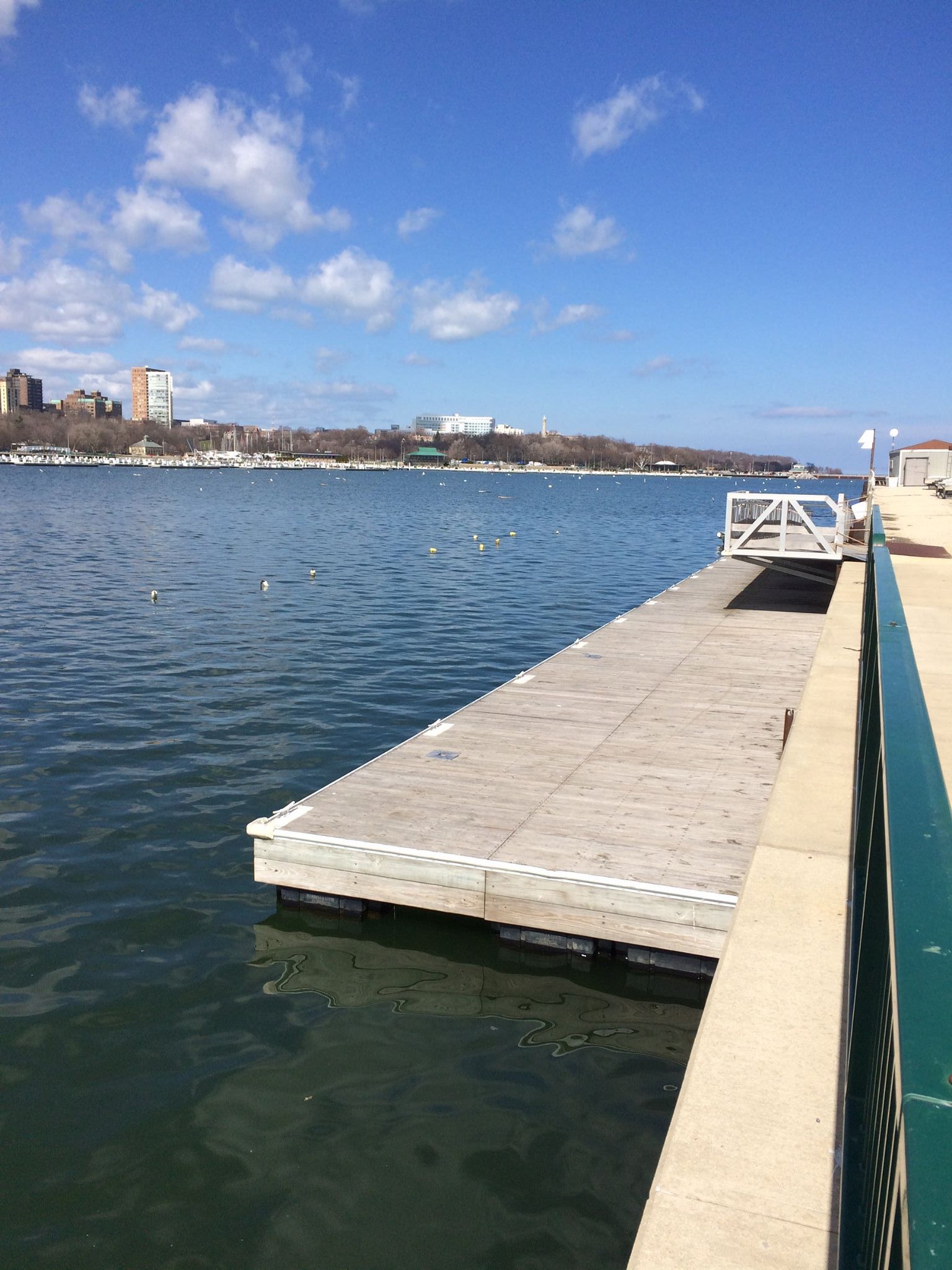 Milwaukee Community Sailing Center Inc Reviews and Ratings Milwaukee