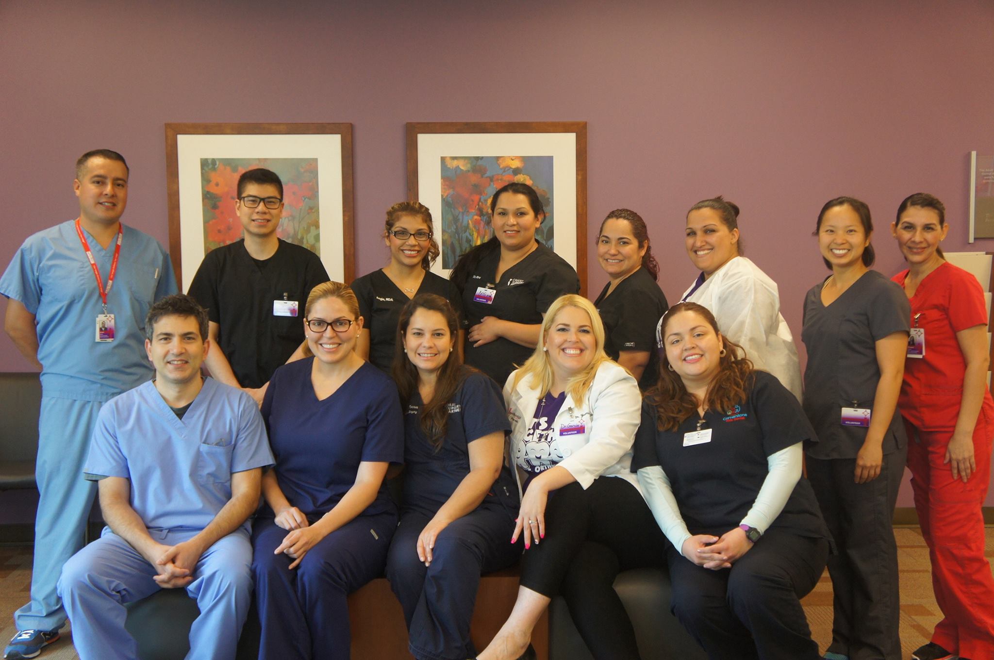 San José Clinic Reviews and Ratings Houston, TX Donate, Volunteer