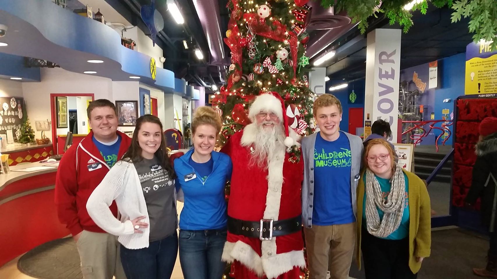 Childrens Museum of La Crosse Inc Reviews and Ratings La Crosse, WI