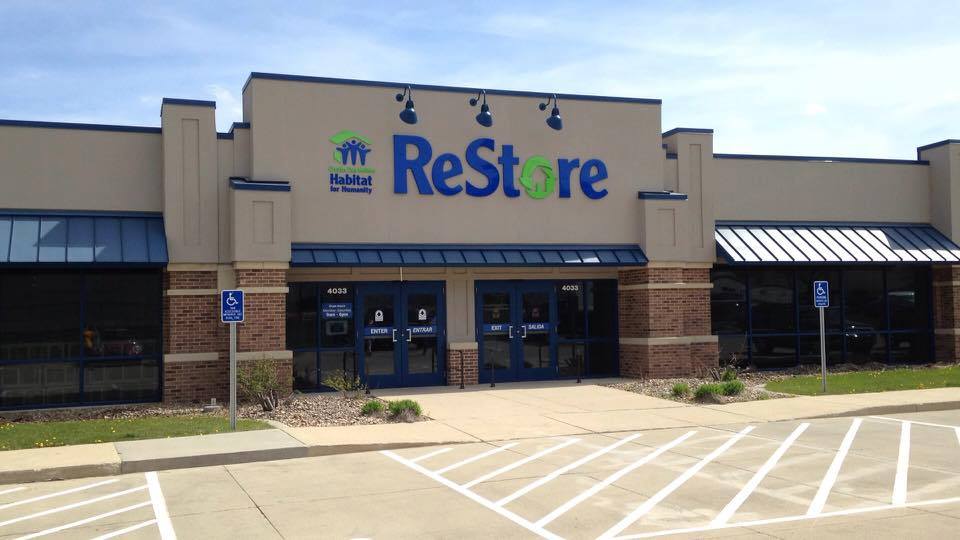 Greater Des Moines Habitat for Humanity Reviews and Ratings | Des