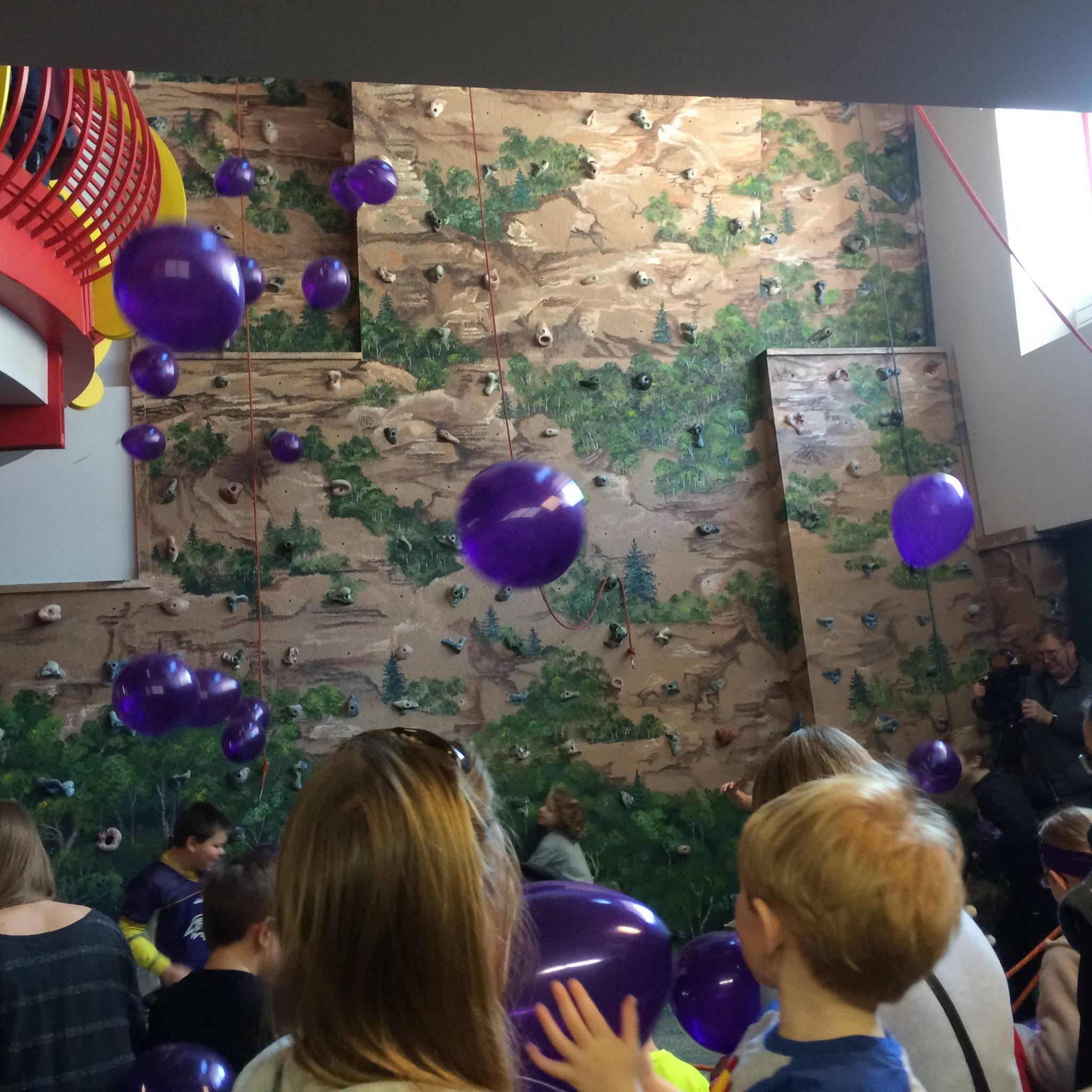 Childrens Museum of La Crosse Inc nonprofit in La Crosse, WI