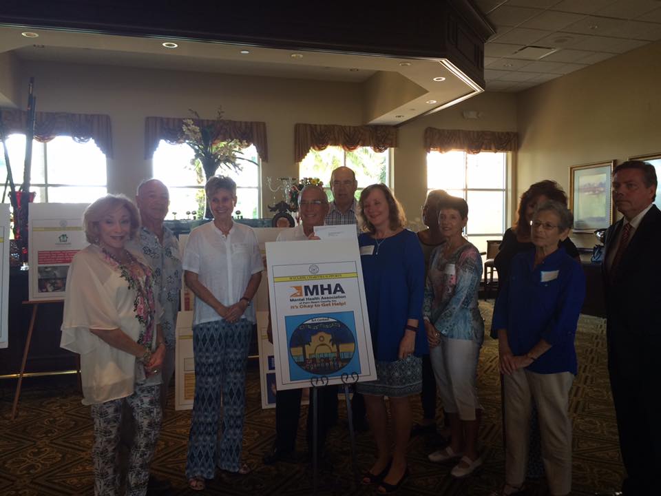 Mental Health Association of Palm Beach County, Inc. Reviews and