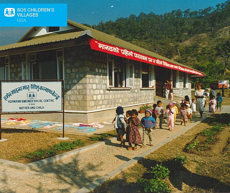 SOS Children's Villages USA, Inc. Reviews and Ratings Washington