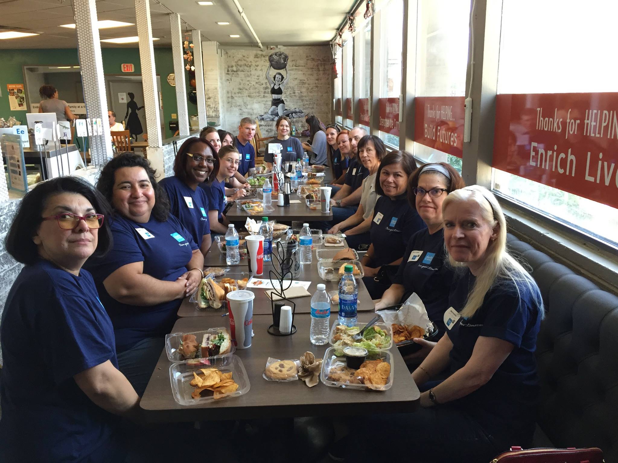 UMOM New Day Centers Inc Reviews and Ratings Phoenix, AZ Donate